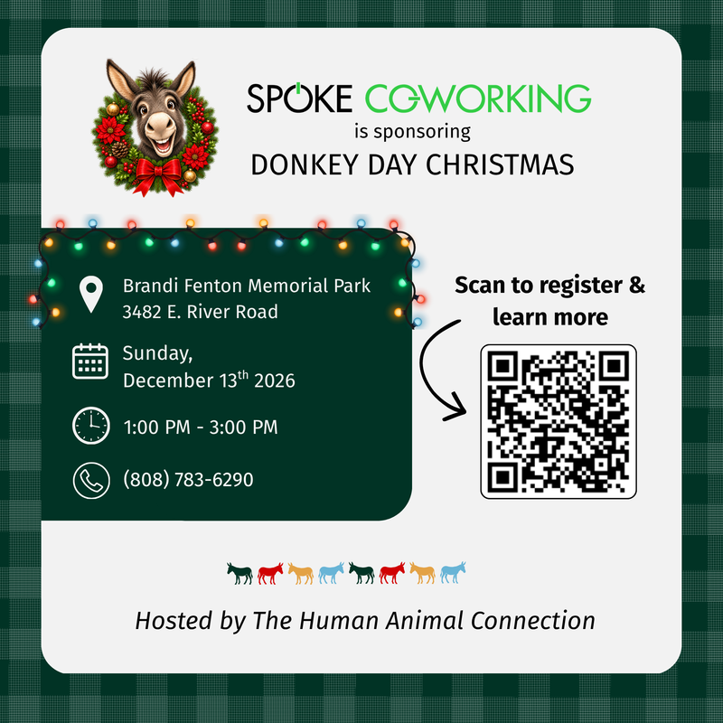 🎄 A Little Holiday Magic Is Coming Your Way!