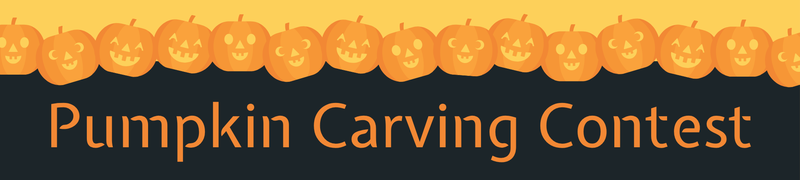 Pumpkin Carving Contest