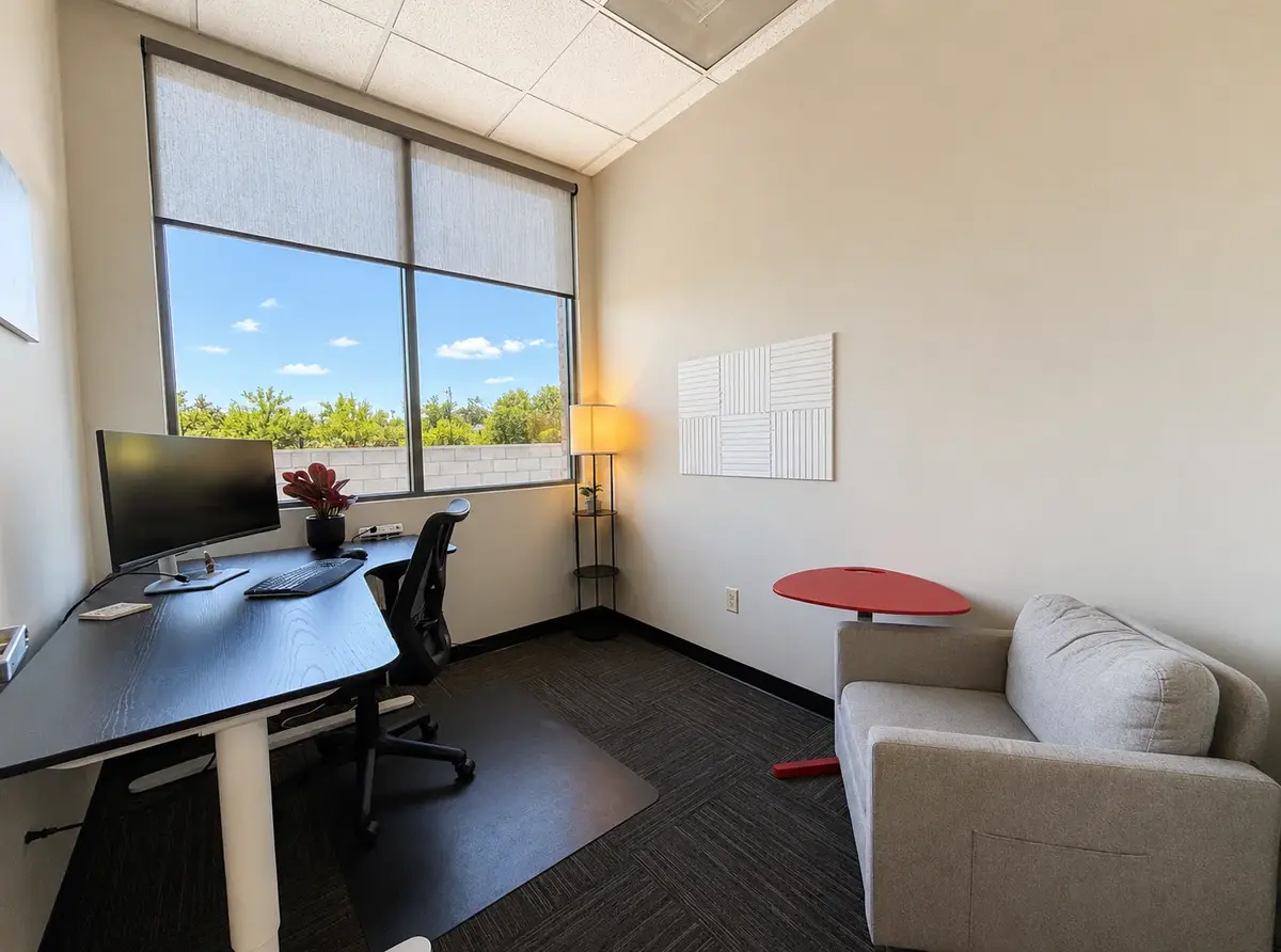 Suite 120