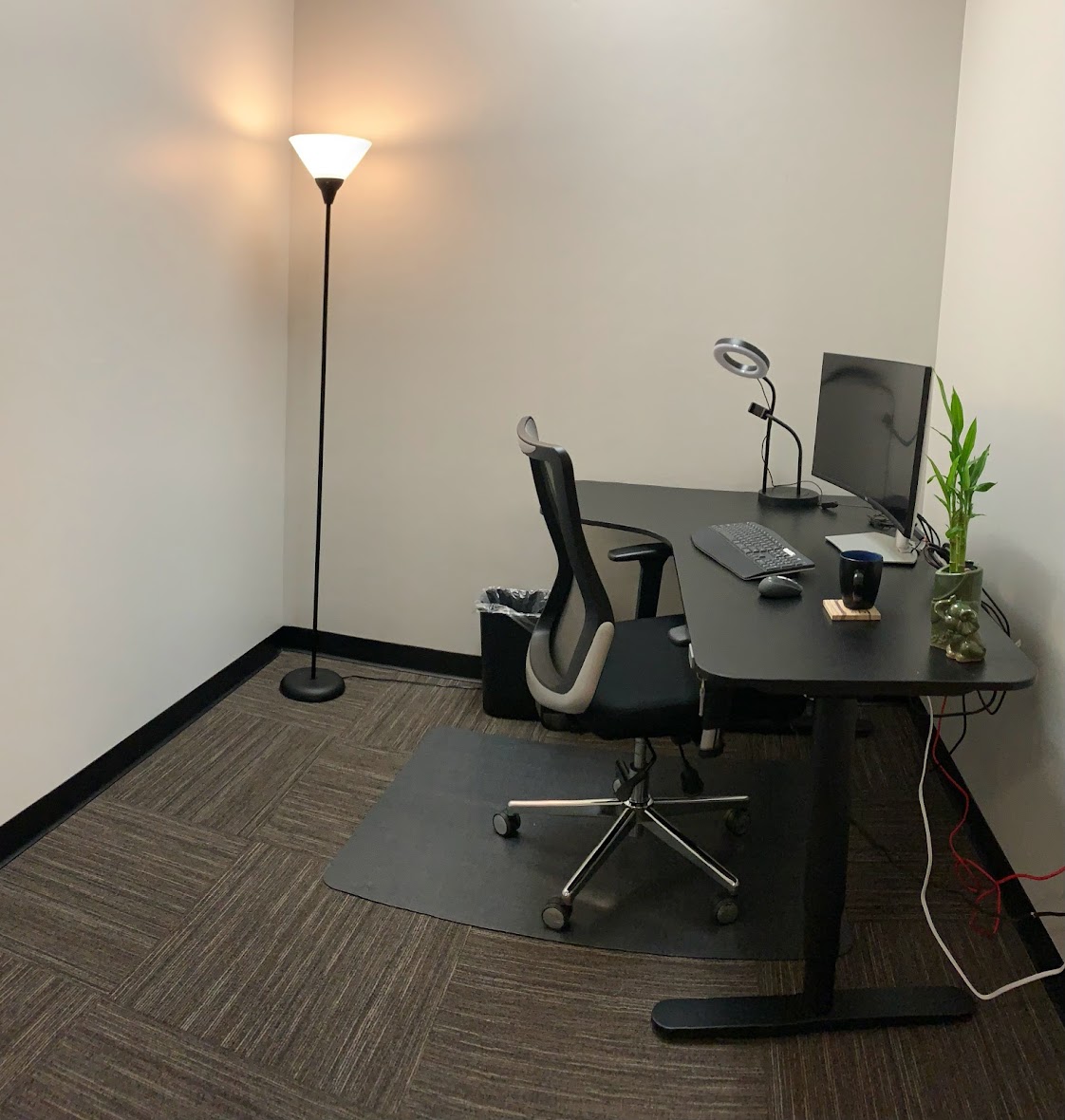 Suite 109