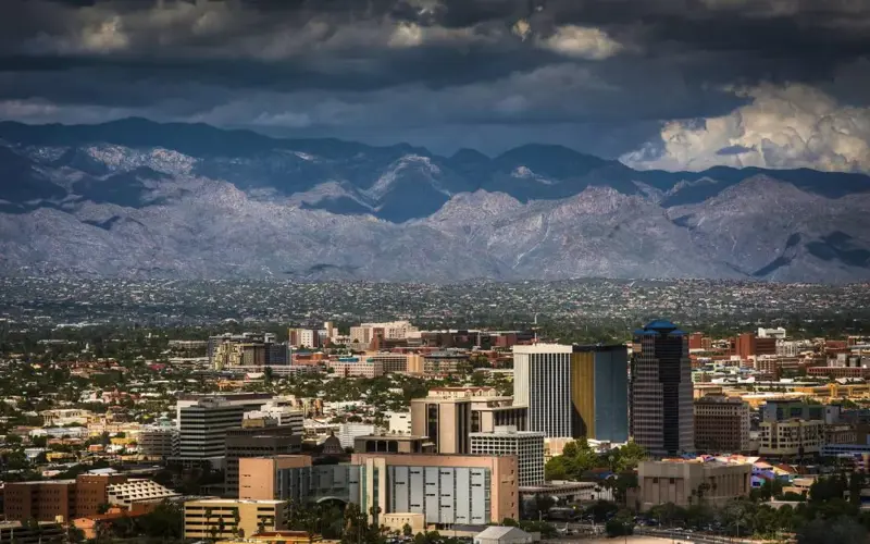 tucson-cityscape