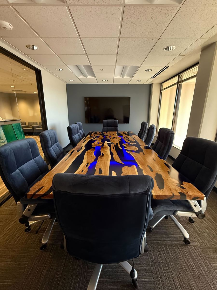 The Board Room