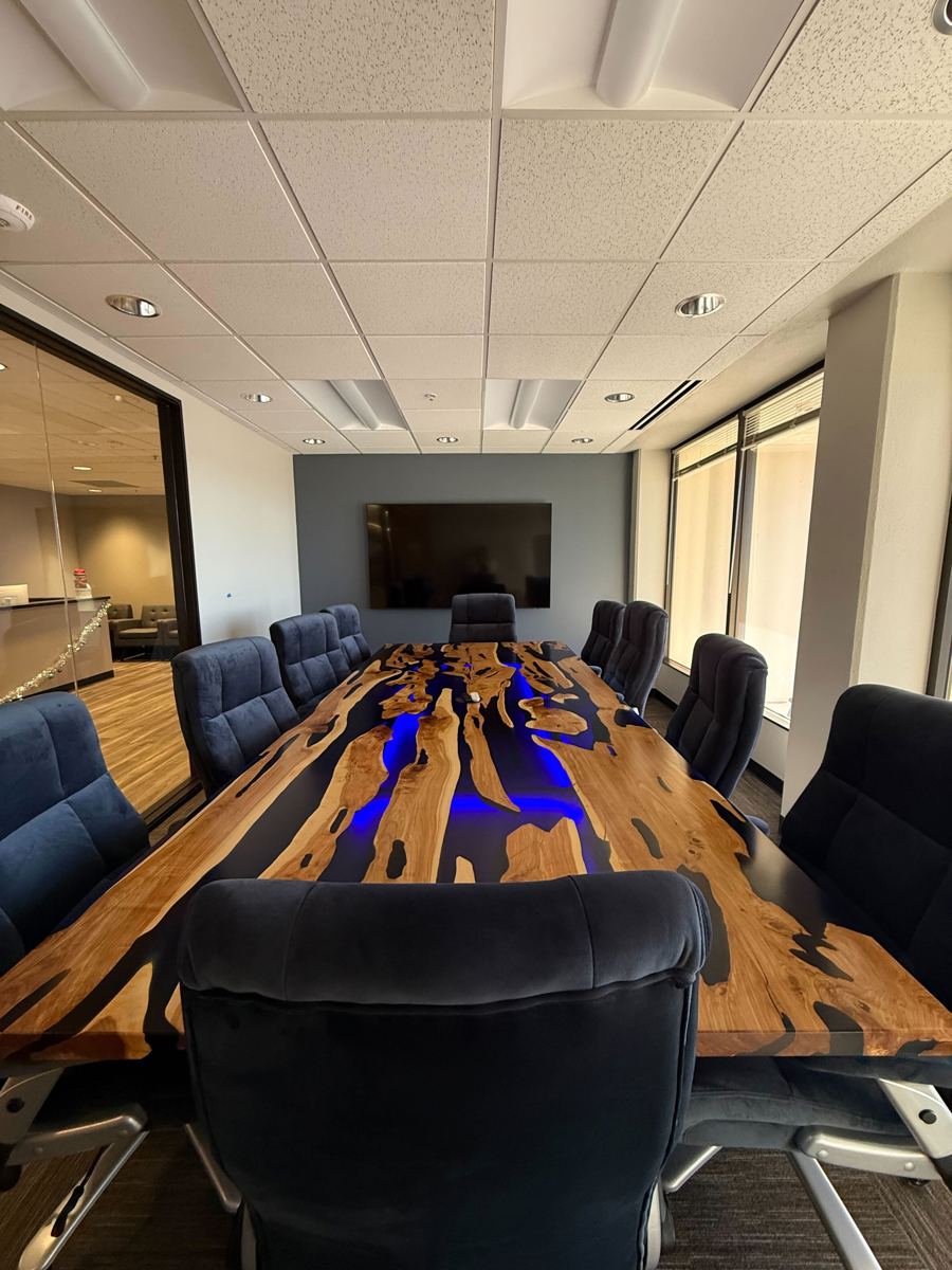 The Board Room
