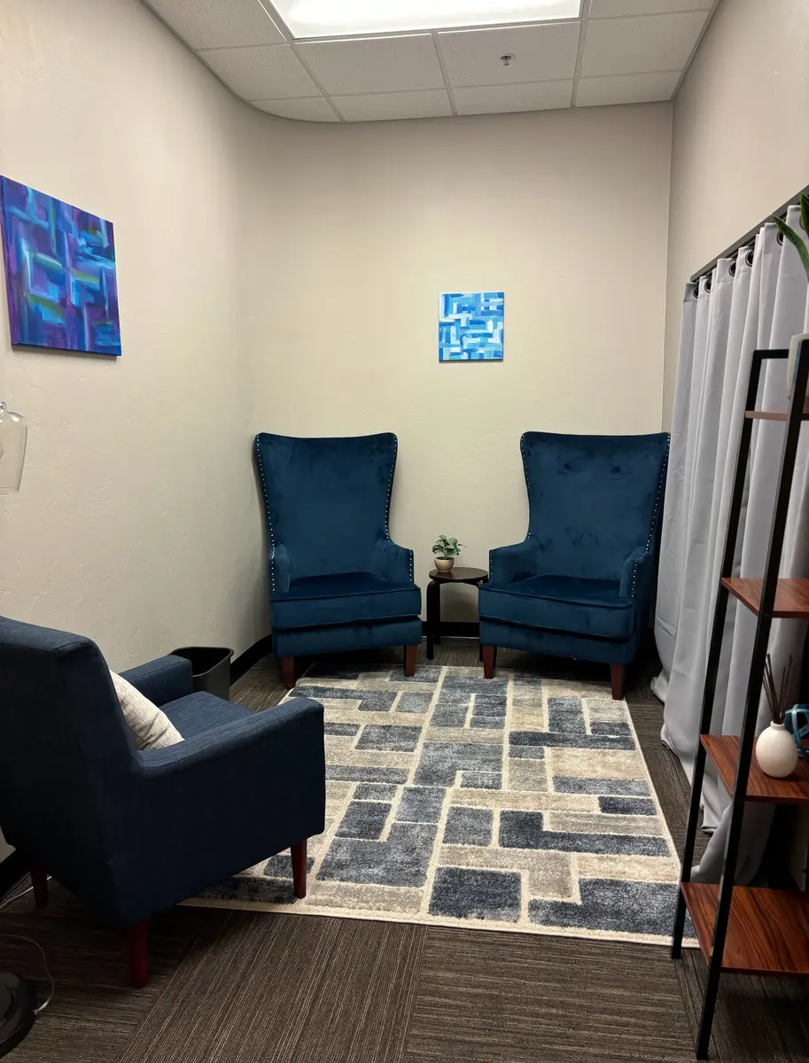 The Huddle Hub