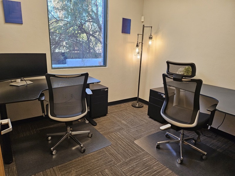 Suite 125