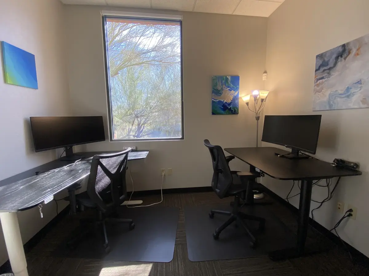Suite 111
