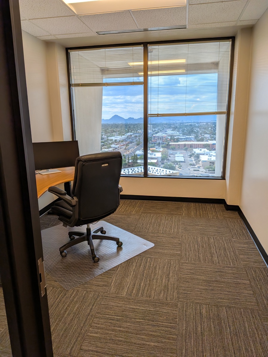 Suite 103