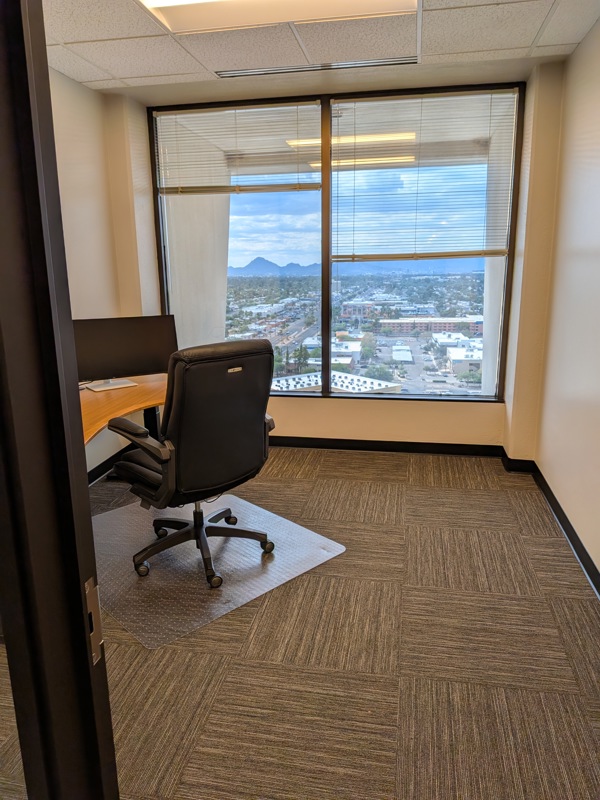 Suite 103
