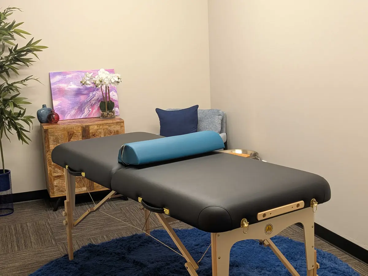 Suite 102 - Treatment