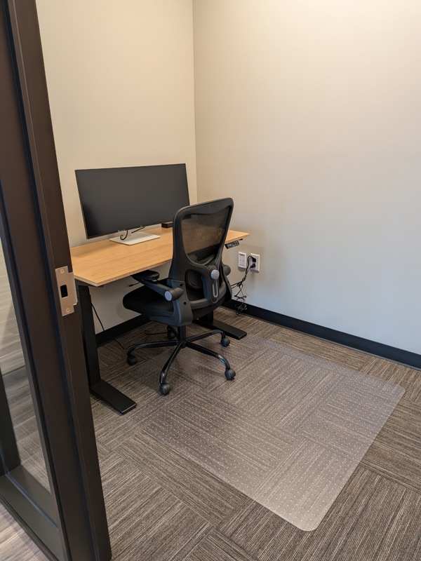 Suite 134