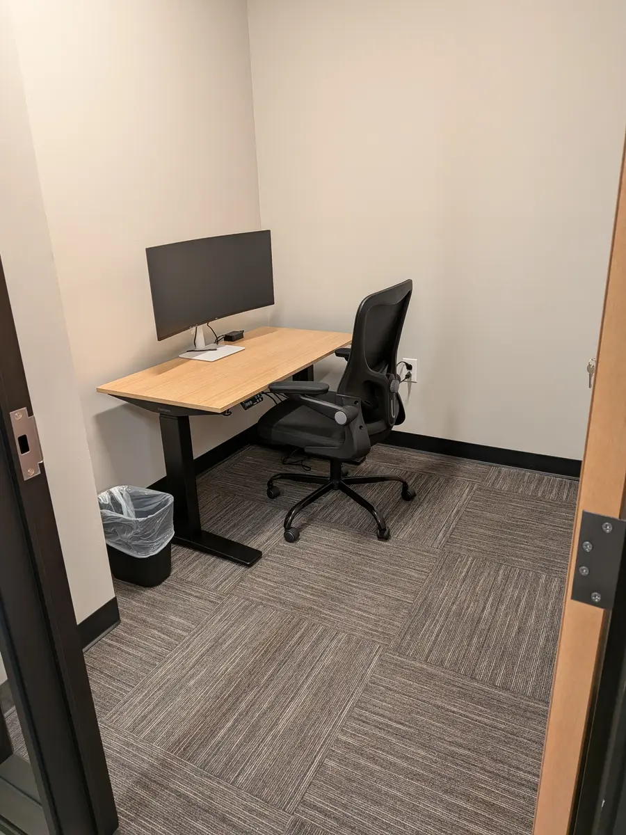 Suite 136