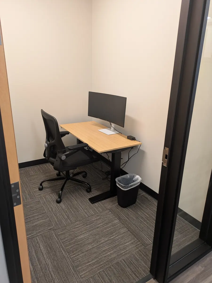 Suite 135
