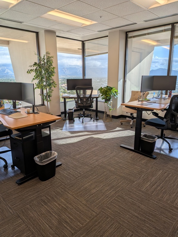 Suite 123