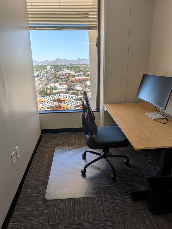 Suite 152