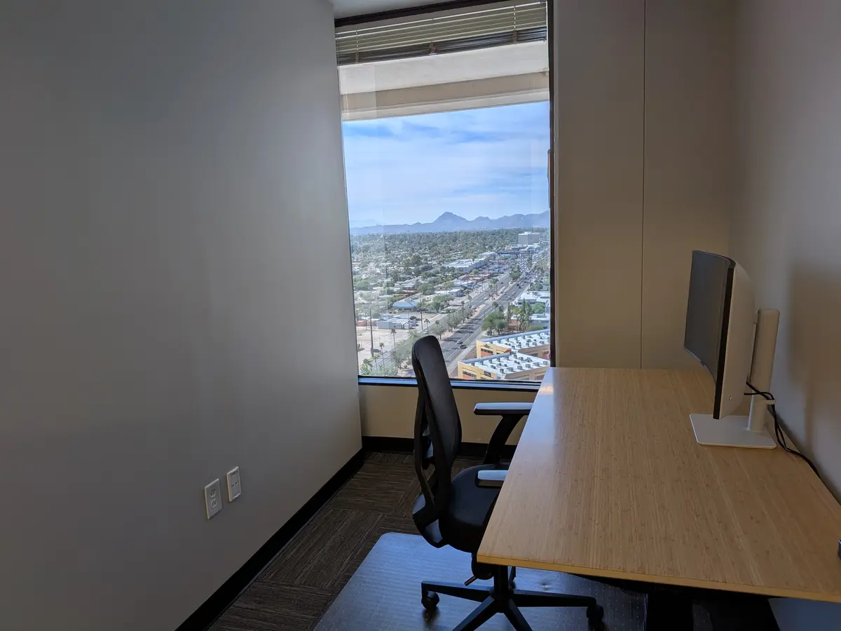 Suite 152