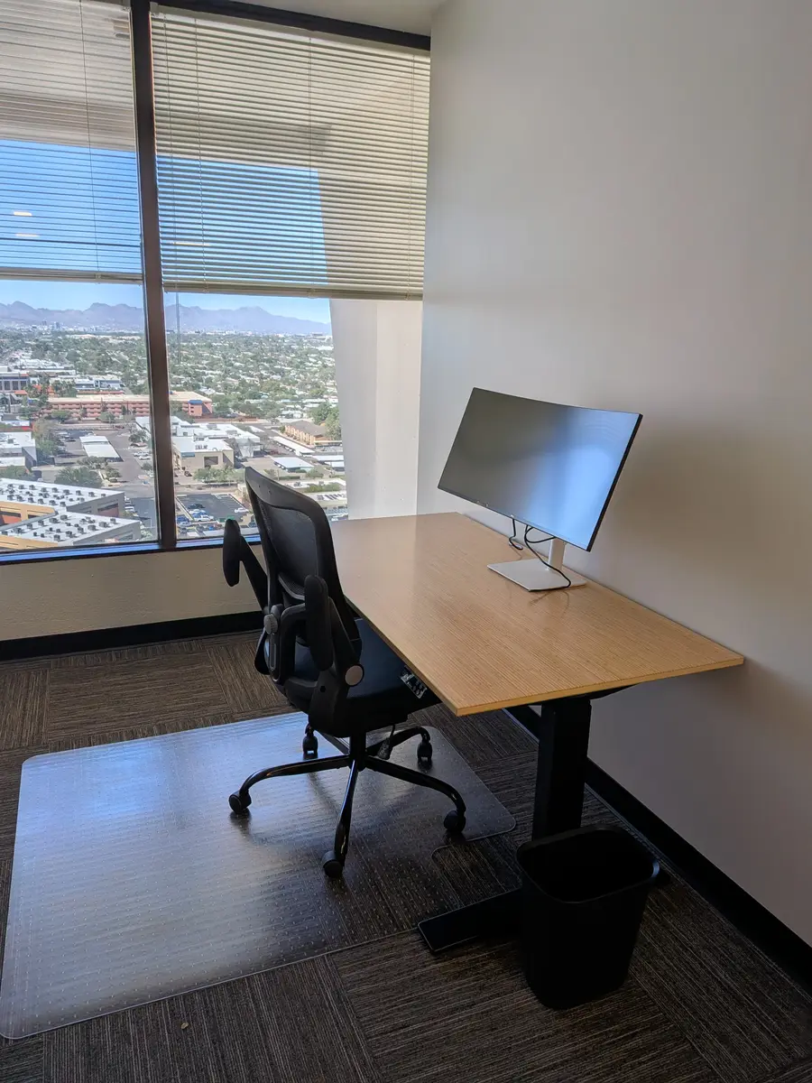 Suite 153