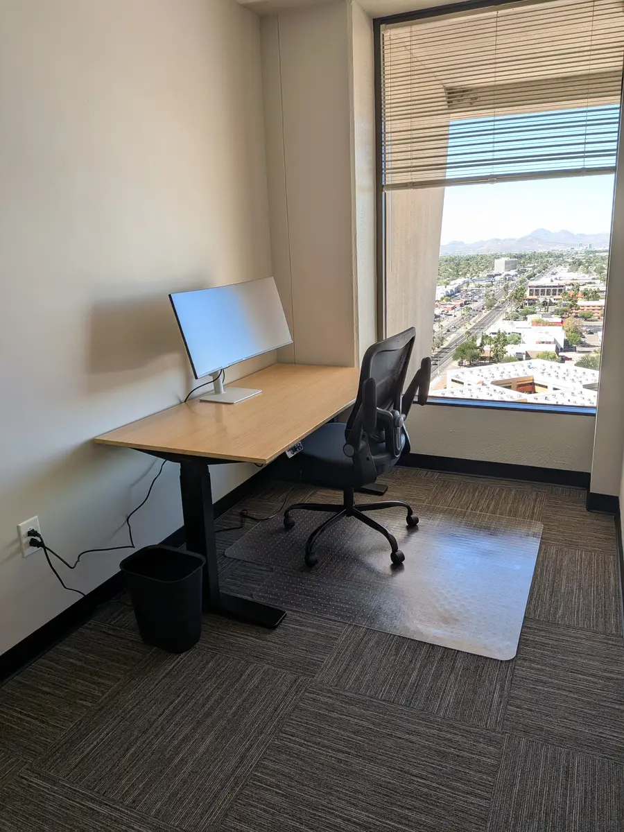 Suite 151