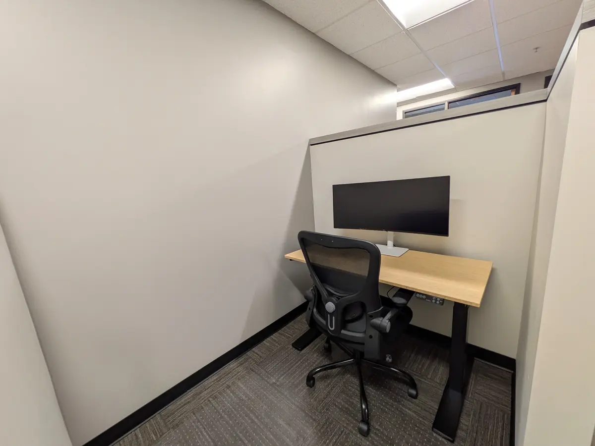 Desk 208