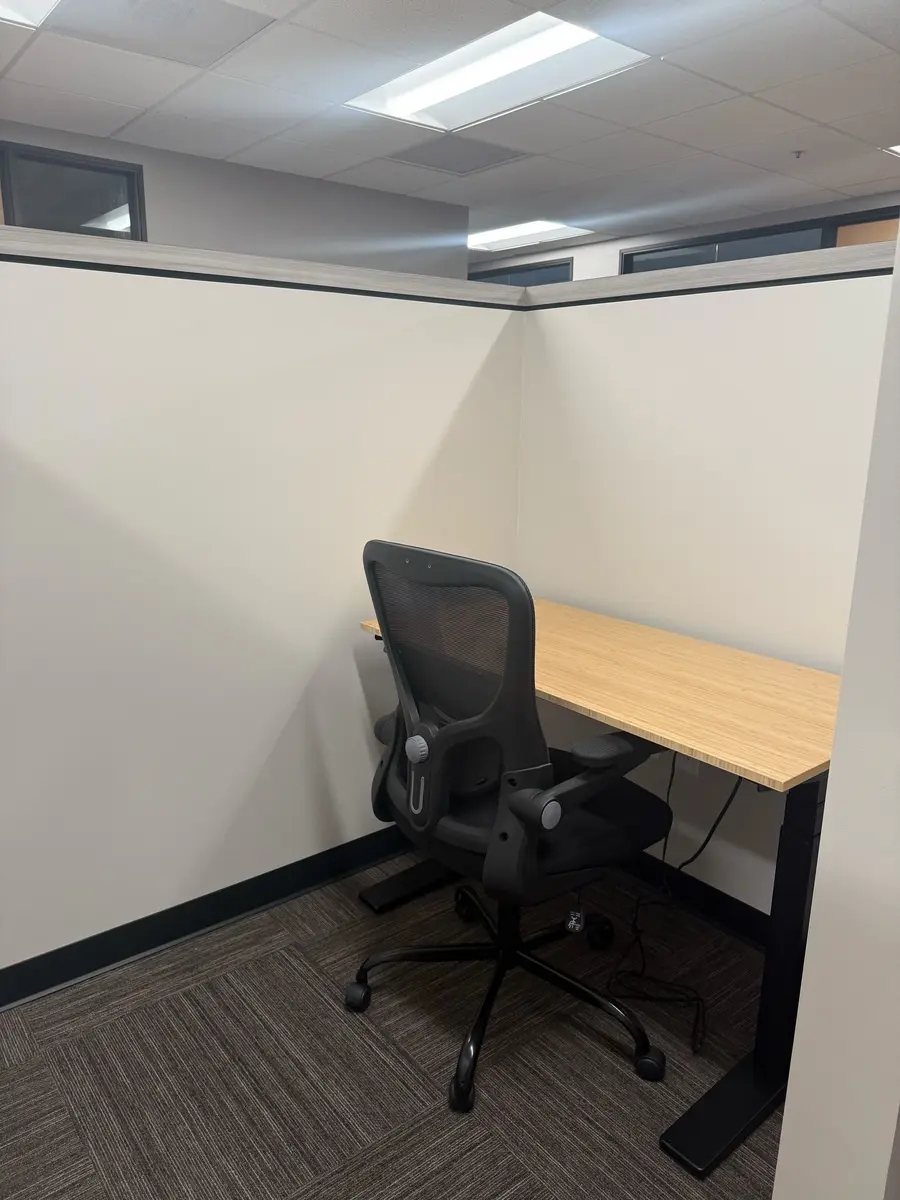 Desk 214
