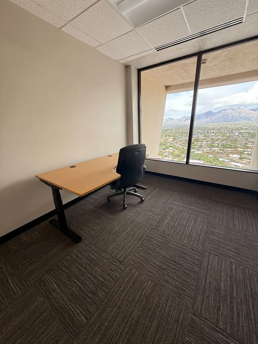 Suite 107