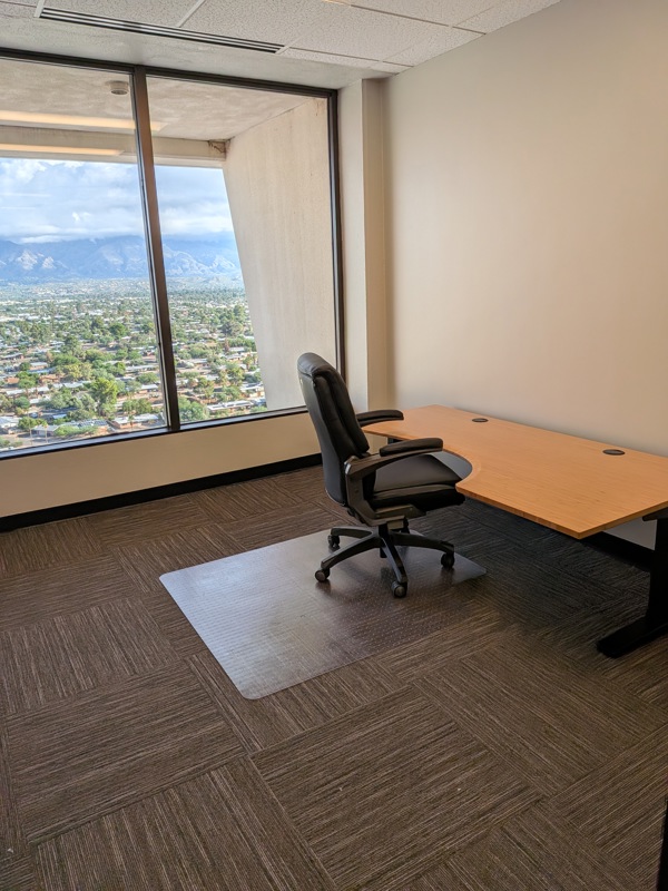 Suite 111