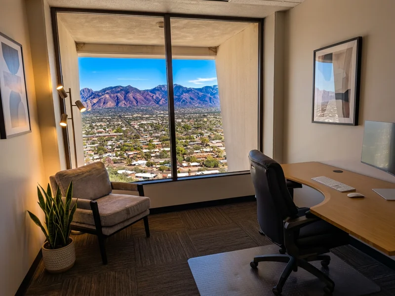 Suite 111