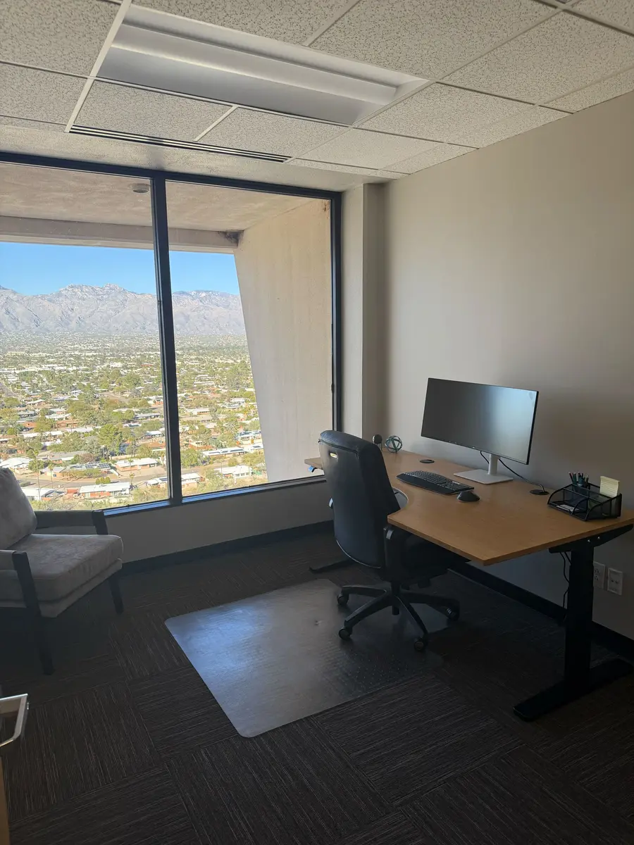 Suite 116