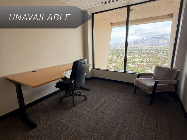 Suite 118