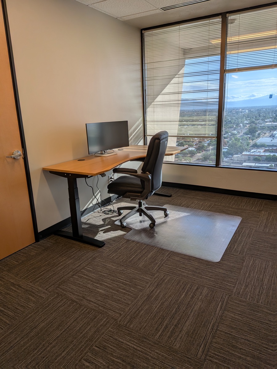 Suite 124