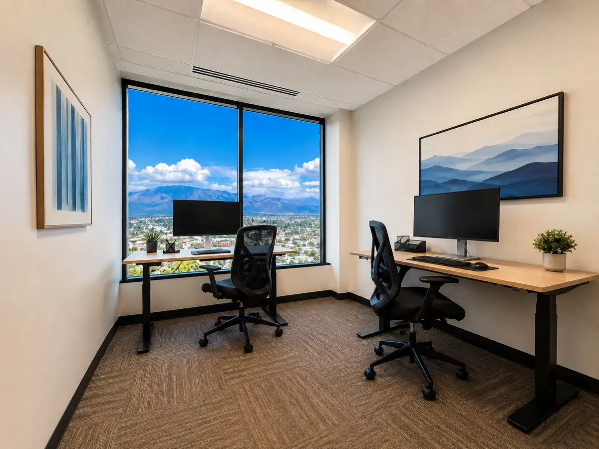 Suite 124