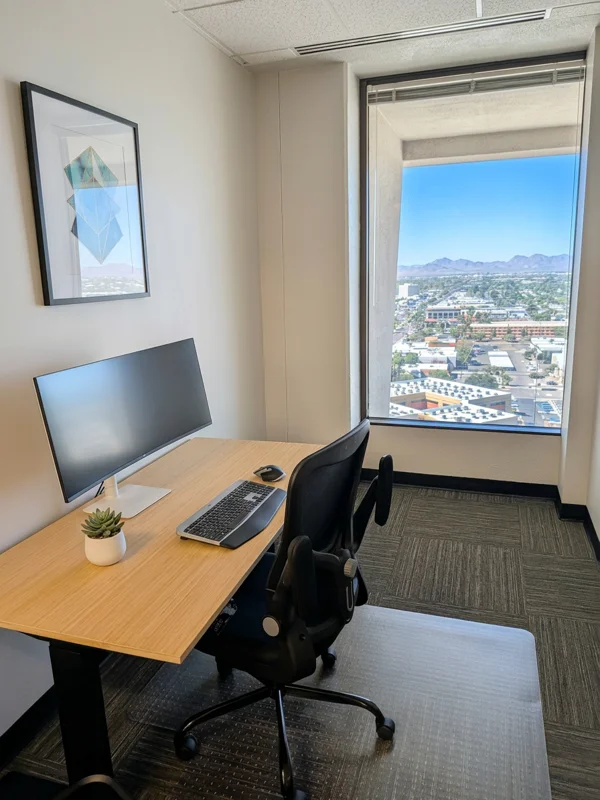 Suite 154