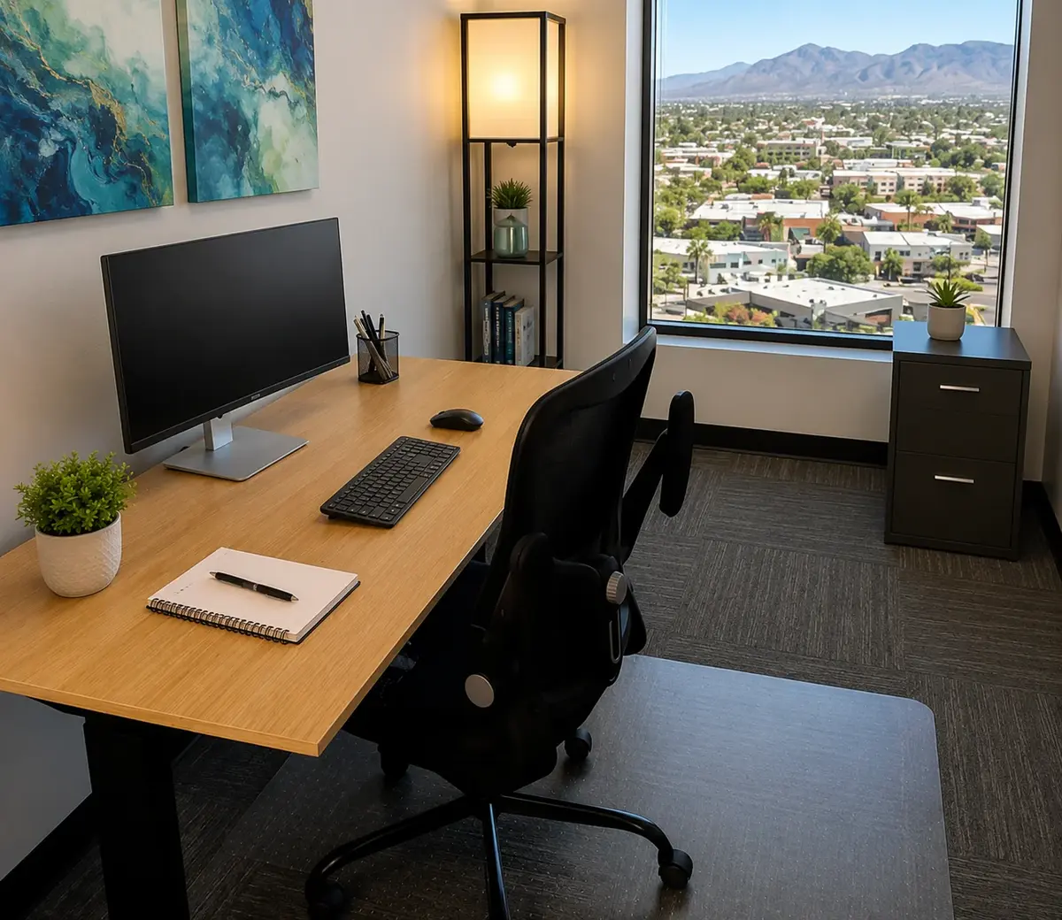 Suite 154