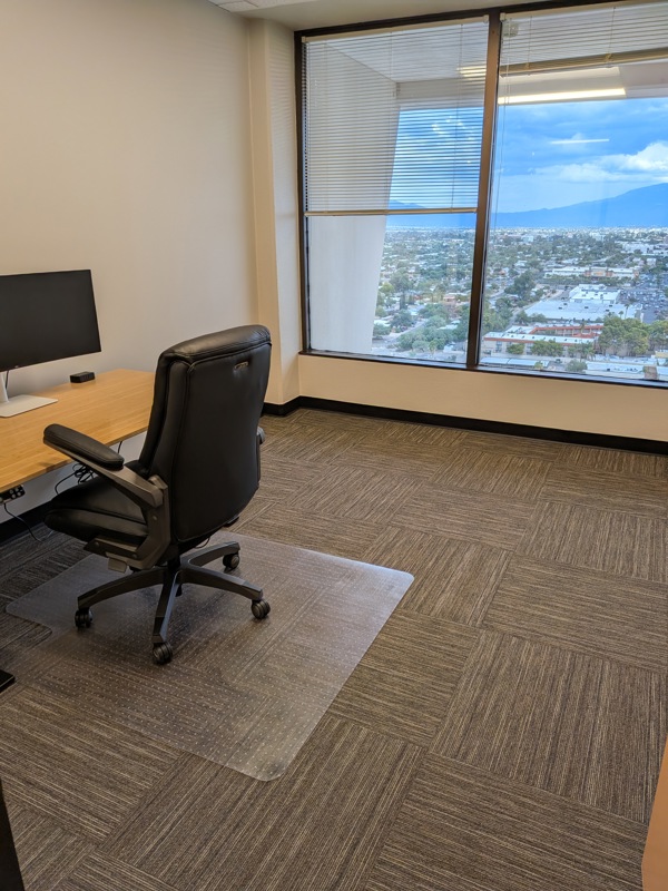 Suite 139