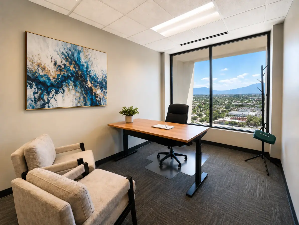 Suite 139