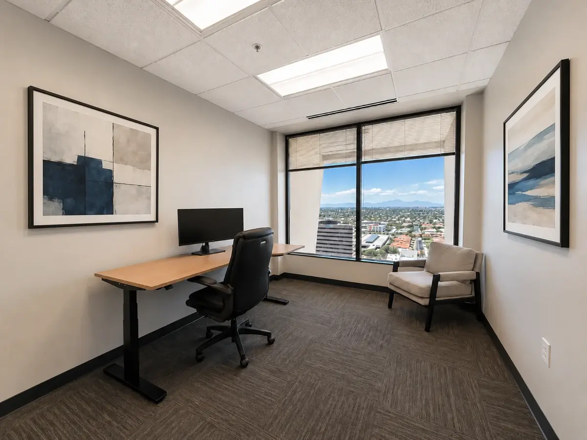 Suite 141 