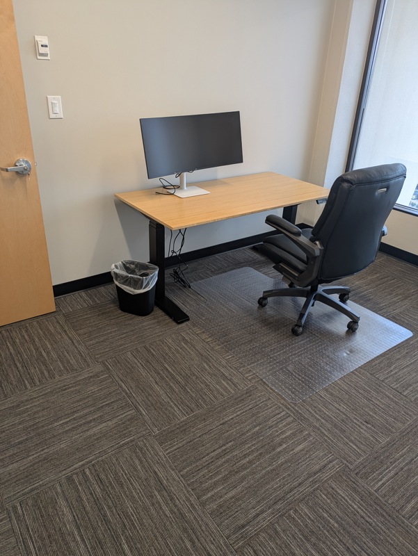 Suite 142