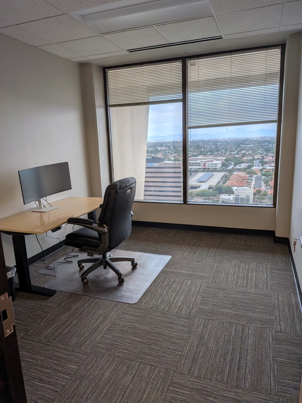 Suite 143