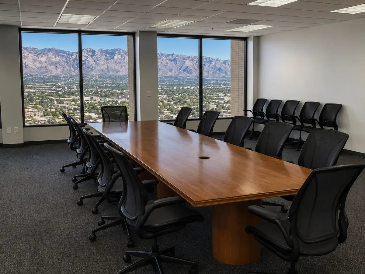 The Catalina Conference Center