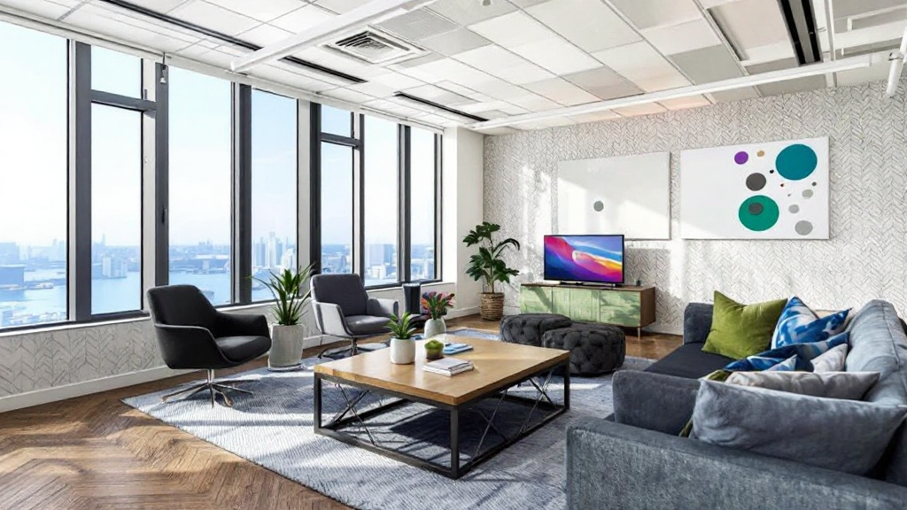Spoke Coworking Opens Tower Suites at 5151 E. Broadway