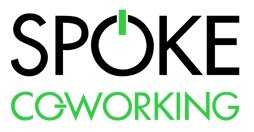 Spoke Logo