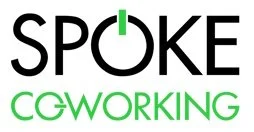 Spoke Logo
