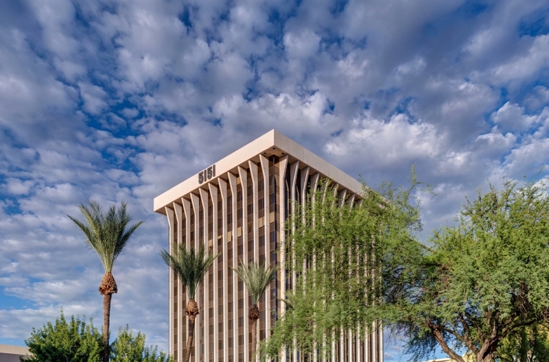Spoke Coworking Tower Suites placeholder