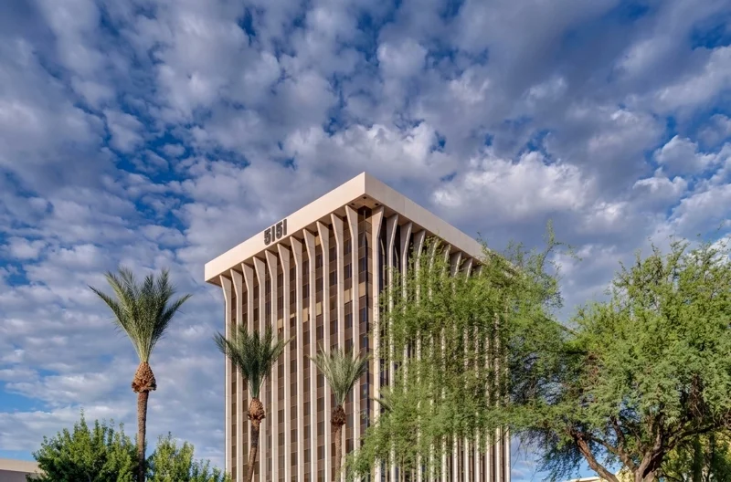 Spoke Coworking Tower Suites placeholder