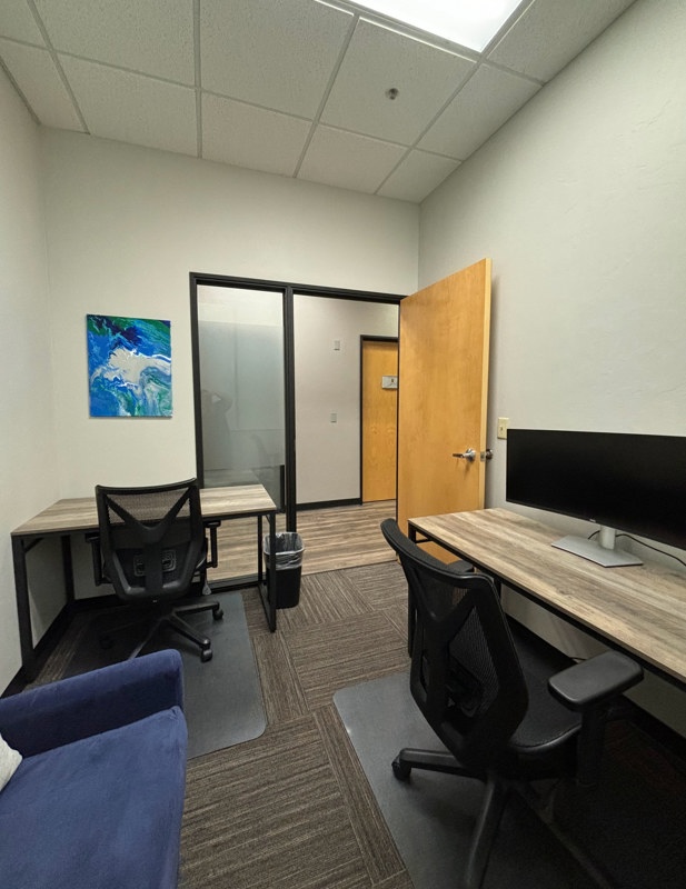 Suite 123