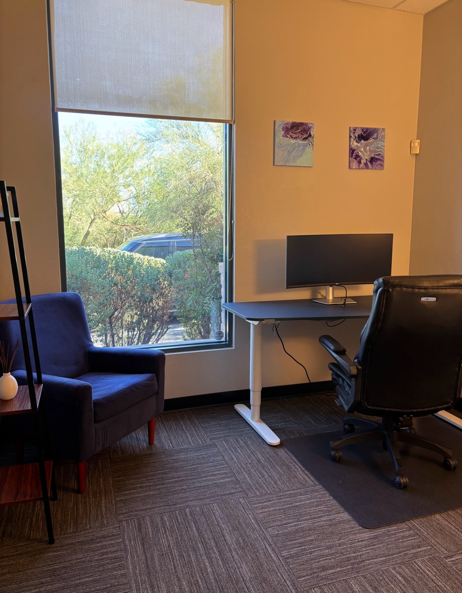 Suite 106